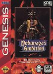 Nobunaga's Ambition | Galactic Gamez