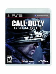 Call of Duty Ghosts - Playstation 3 | Galactic Gamez