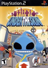 Under The Skin - Playstation 2 | Galactic Gamez