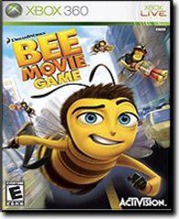 Bee Movie Game - Xbox 360 | Galactic Gamez