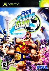 Sega Soccer Slam - Xbox | Galactic Gamez