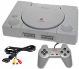 Playstation - In Stock