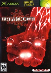 Breakdown - Xbox | Galactic Gamez