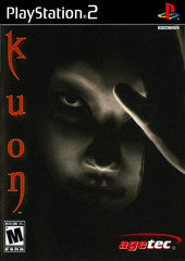 Kuon - Playstation 2 | Galactic Gamez