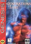Generations Lost | Galactic Gamez