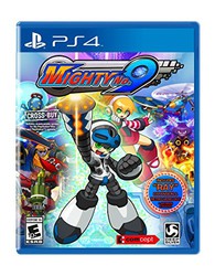 Mighty No. 9 - Playstation 4 | Galactic Gamez