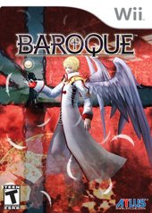 Baroque - Wii | Galactic Gamez