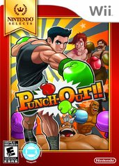 Punch-Out [Nintendo Selects] - Wii | Galactic Gamez