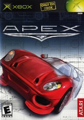 Apex - Xbox | Galactic Gamez