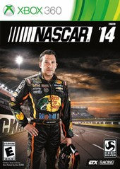 NASCAR 14 - Xbox 360 | Galactic Gamez