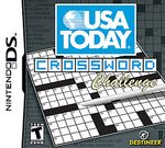 USA Today Crosswords - Nintendo DS | Galactic Gamez