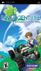 Innocent Life A Futuristic Harvest Moon - PSP | Galactic Gamez