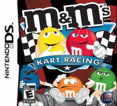 M&M's Kart Racing - Nintendo DS | Galactic Gamez