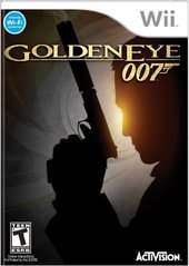 007 GoldenEye - Wii | Galactic Gamez