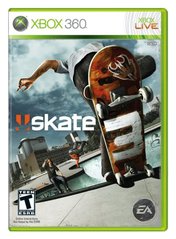 Skate 3 - Xbox 360 | Galactic Gamez