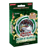 Return of the Duelist - Special Edition | Galactic Gamez