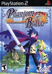 Phantom Brave Special Edition - Playstation 2 | Galactic Gamez