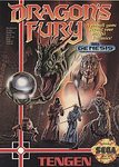 Dragon's Fury | Galactic Gamez