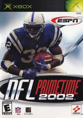 ESPN NFL Prime Time 2002 - Xbox | Galactic Gamez