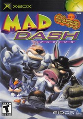 Mad Dash Racing - Xbox | Galactic Gamez