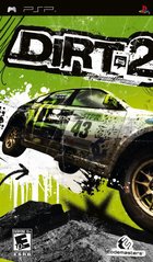 Dirt 2 - PSP | Galactic Gamez