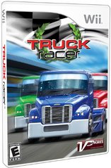 Truck Racer - Wii | Galactic Gamez