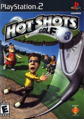 Hot Shots Golf 3 - Playstation 2 | Galactic Gamez