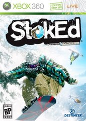 Stoked - Xbox 360 | Galactic Gamez