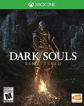 Dark Souls Remastered - Xbox One | Galactic Gamez