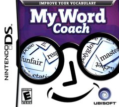 My Word Coach - Nintendo DS | Galactic Gamez