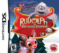Rudolph the Red-Nosed Reindeer - Nintendo DS | Galactic Gamez