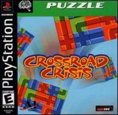 Crossroad Crisis - Playstation | Galactic Gamez