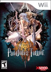 Pandora's Tower - Wii | Galactic Gamez