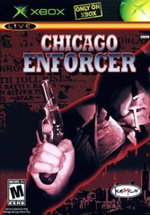 Chicago Enforcer - Xbox | Galactic Gamez