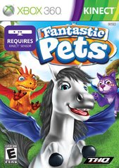 Fantastic Pets - Xbox 360 | Galactic Gamez