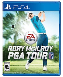 Rory McIlroy PGA Tour - Playstation 4 | Galactic Gamez