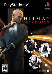 Hitman Trilogy - Playstation 2 | Galactic Gamez