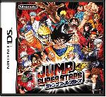 Jump Super Stars - Nintendo DS | Galactic Gamez