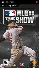 MLB 09: The Show - PSP | Galactic Gamez