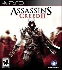Assassin's Creed II - Playstation 3 | Galactic Gamez