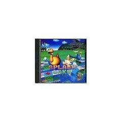 Splash Lake [Super CD] - TurboGrafx-16 | Galactic Gamez