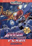 Arrow Flash | Galactic Gamez