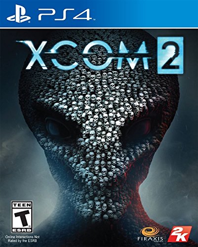 XCOM 2 - Playstation 4 | Galactic Gamez
