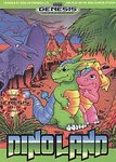 Dino Land | Galactic Gamez