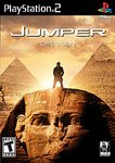 Jumper - Playstation 2 | Galactic Gamez