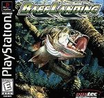 Bass Landing - Playstation | Galactic Gamez