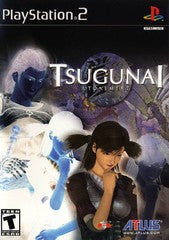 Tsugunai Atonement - Playstation 2 | Galactic Gamez