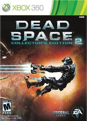 Dead Space 2 [Collector's Edition] - Xbox 360 | Galactic Gamez