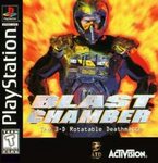 Blast Chamber - Playstation | Galactic Gamez