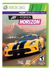 Forza Horizon - Xbox 360 | Galactic Gamez